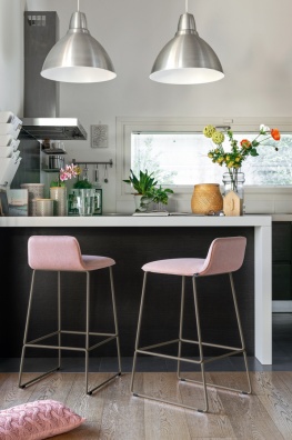 Riley soft stool - myhome